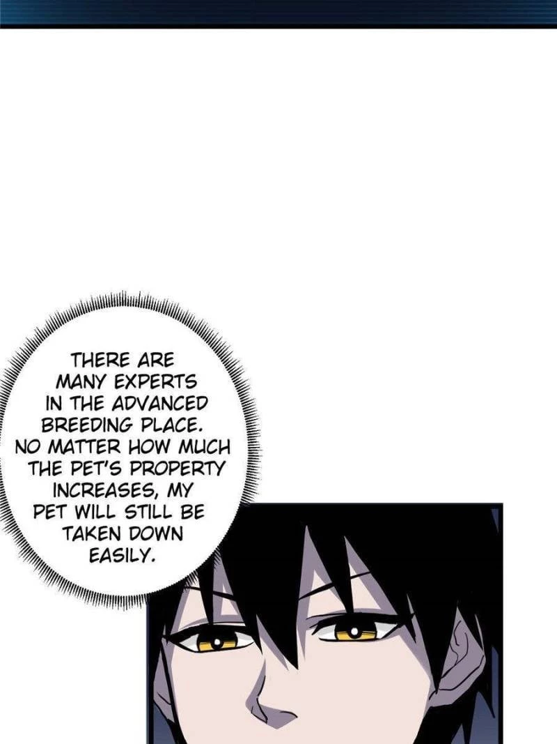 Astral Pet Store Chapter 10 - 14