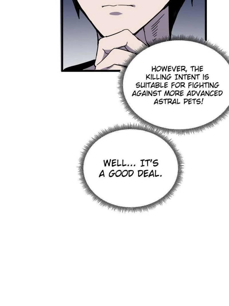 Astral Pet Store Chapter 10 - 15