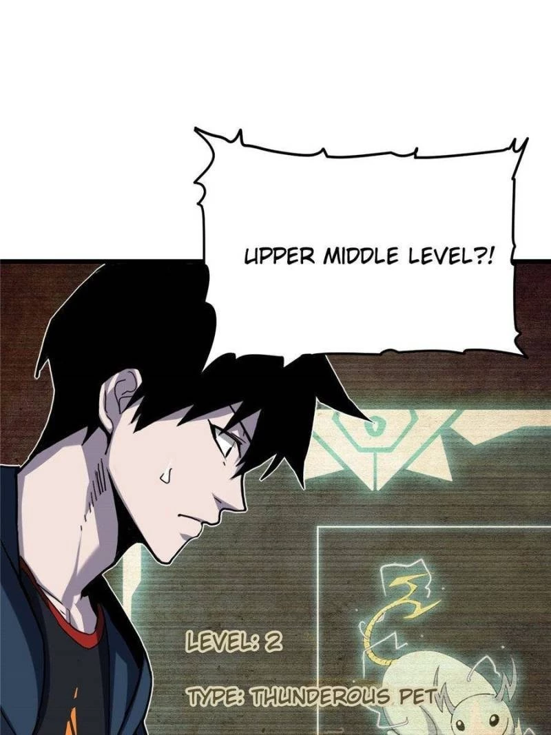 Astral Pet Store Chapter 10 - 17