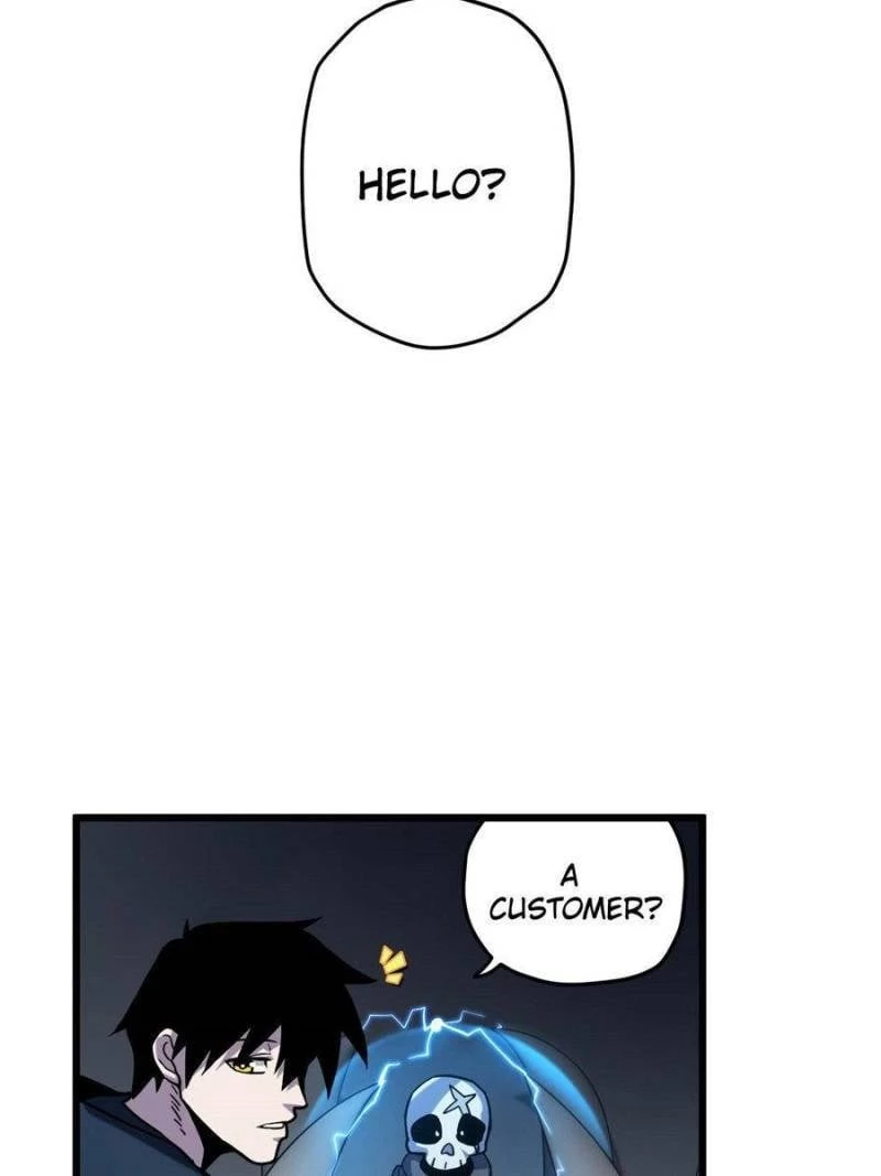 Astral Pet Store Chapter 10 - 21