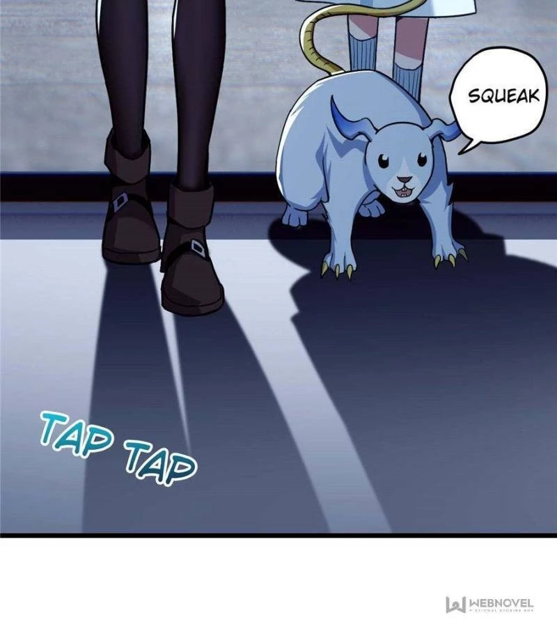 Astral Pet Store Chapter 10 - 24