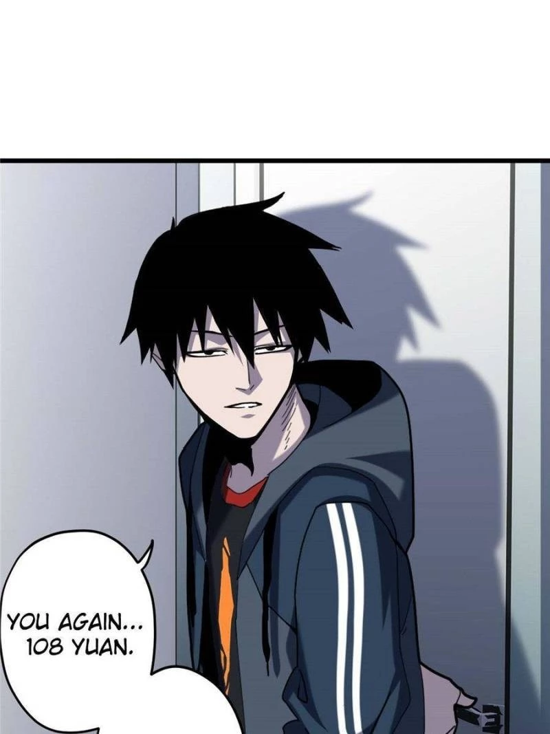 Astral Pet Store Chapter 10 - 25
