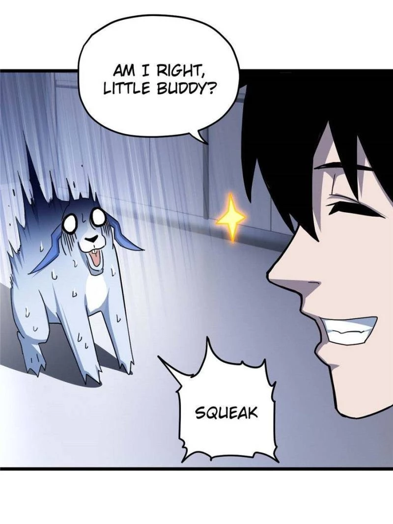 Astral Pet Store Chapter 10 - 31