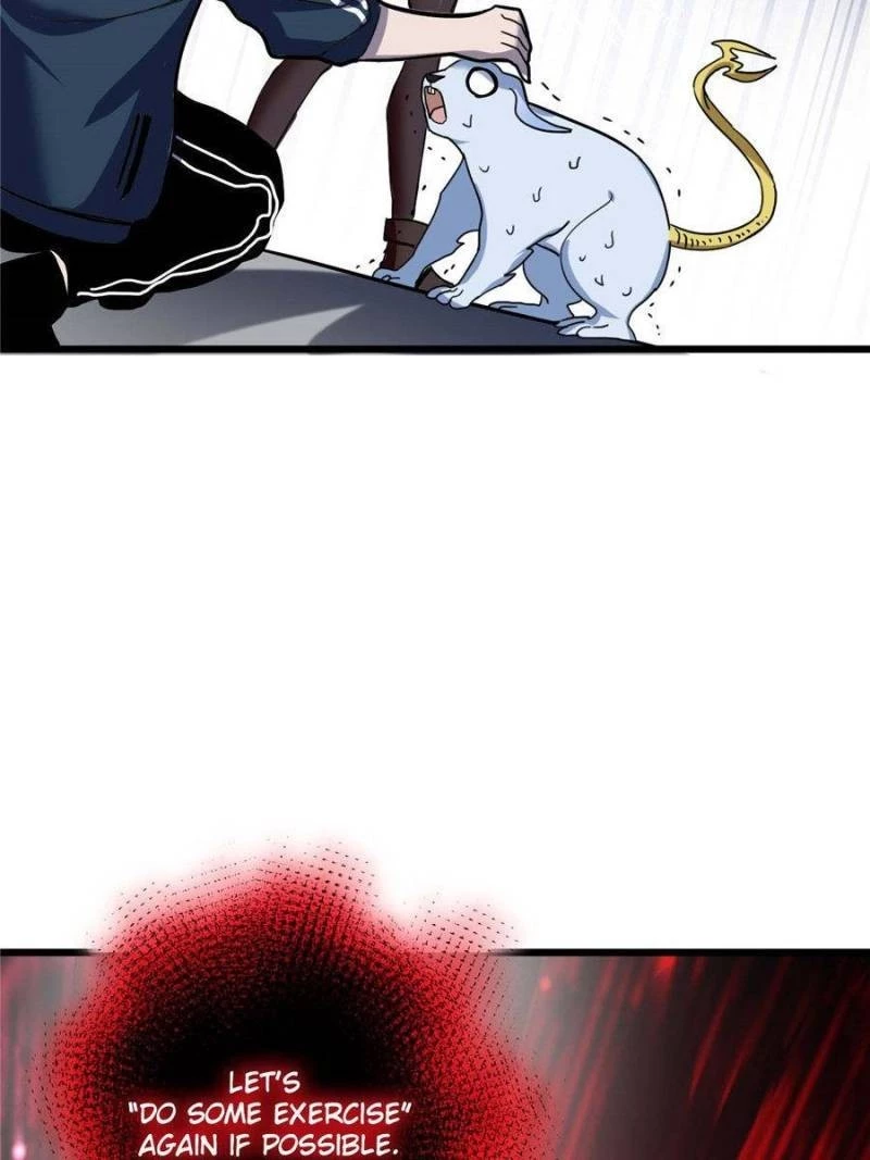 Astral Pet Store Chapter 10 - 33