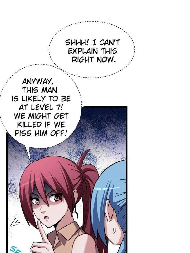 Astral Pet Store Chapter 10 - 38