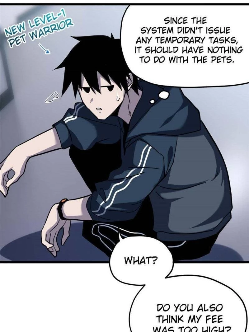 Astral Pet Store Chapter 10 - 40