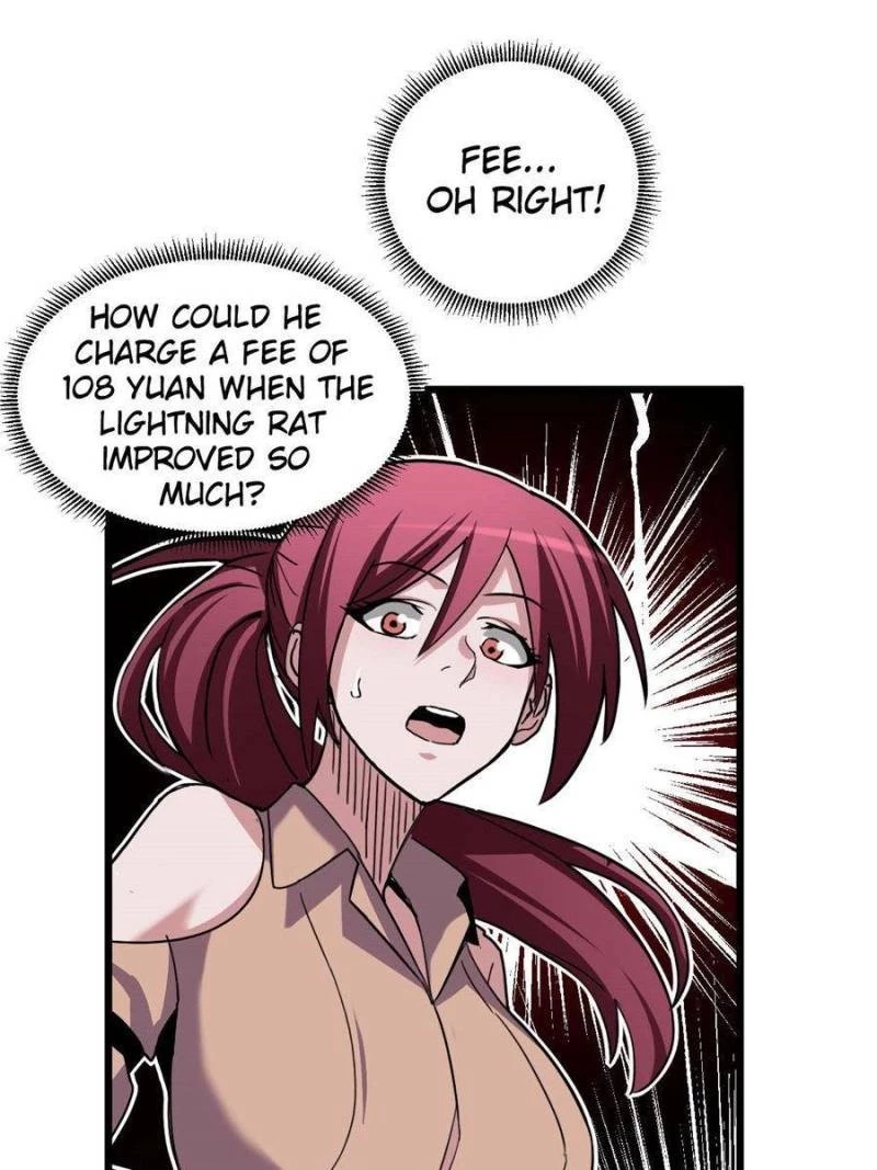 Astral Pet Store Chapter 10 - 44