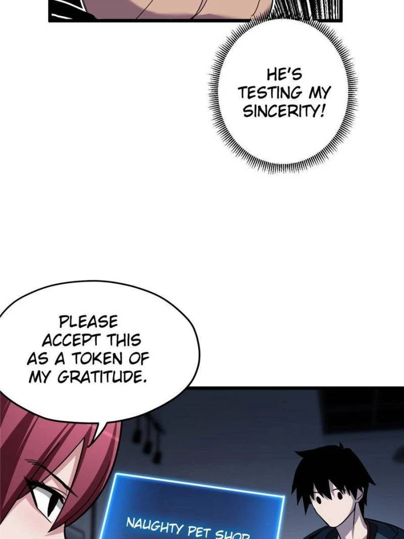 Astral Pet Store Chapter 10 - 45