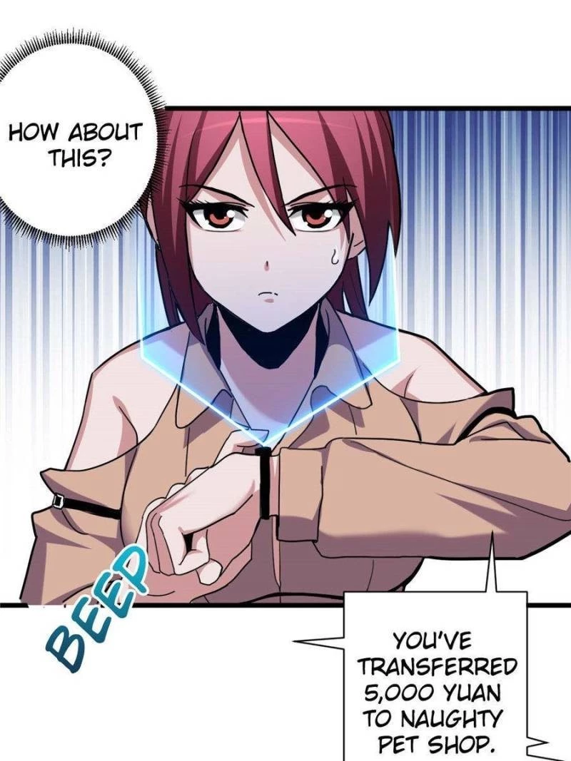 Astral Pet Store Chapter 10 - 50