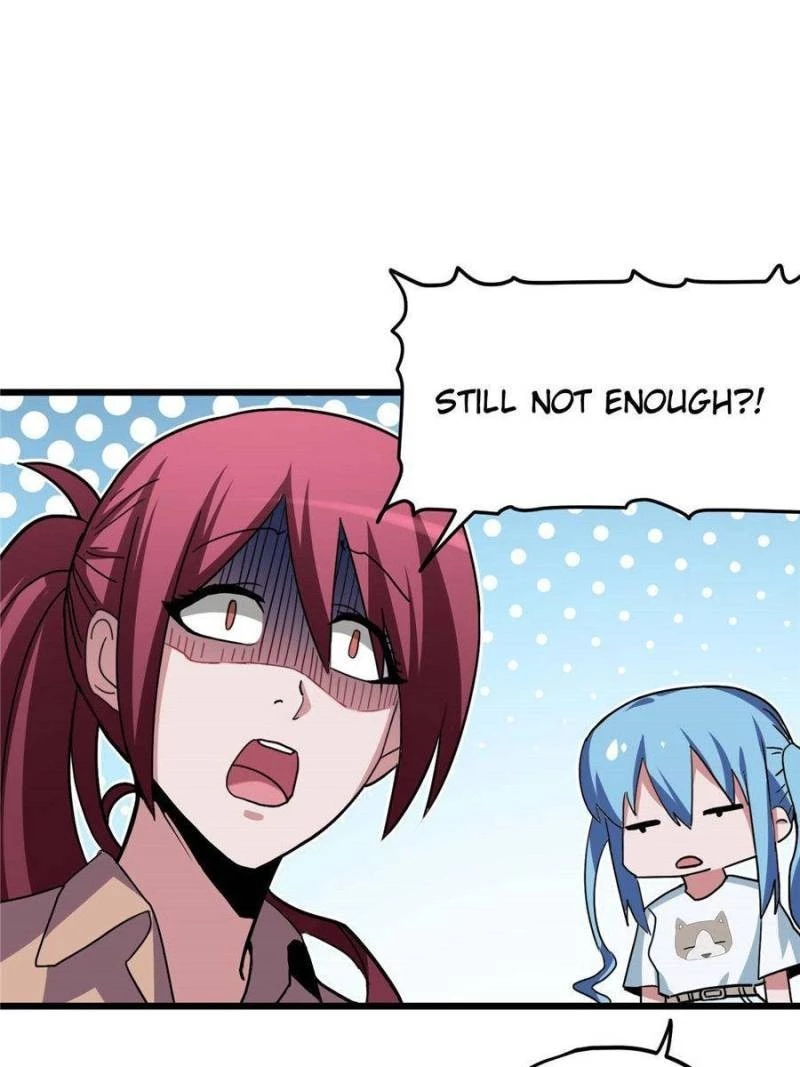 Astral Pet Store Chapter 10 - 53