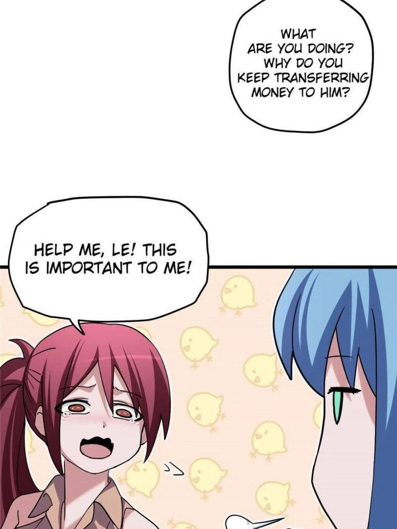 Astral Pet Store Chapter 10 - 54