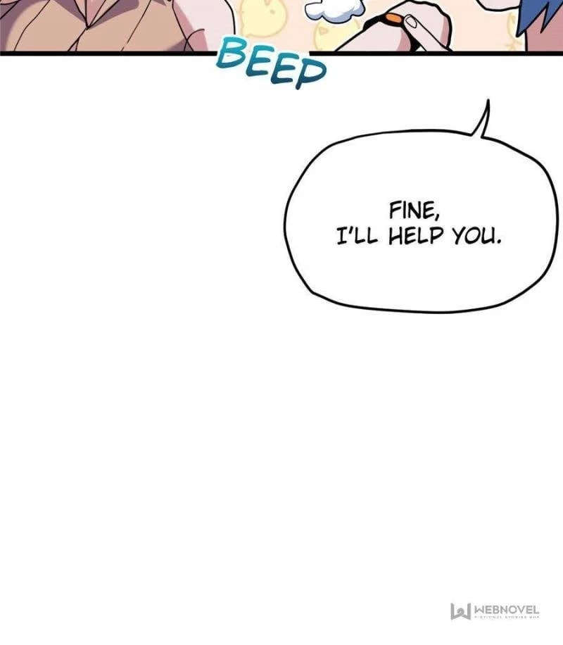 Astral Pet Store Chapter 10 - 55