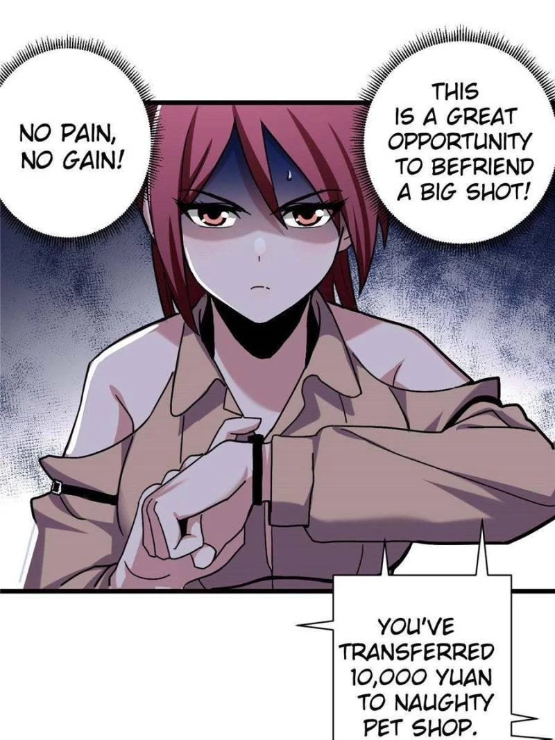 Astral Pet Store Chapter 10 - 56