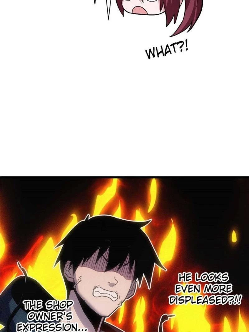 Astral Pet Store Chapter 10 - 58