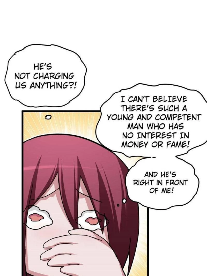 Astral Pet Store Chapter 10 - 69