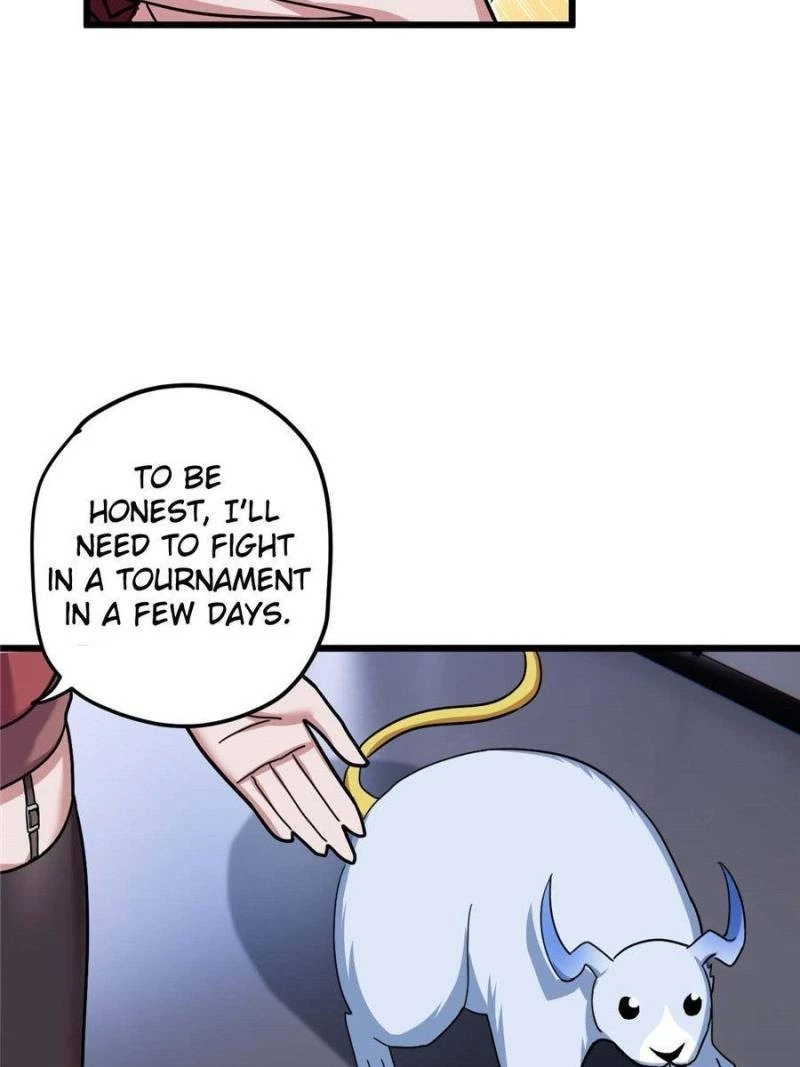 Astral Pet Store Chapter 10 - 70