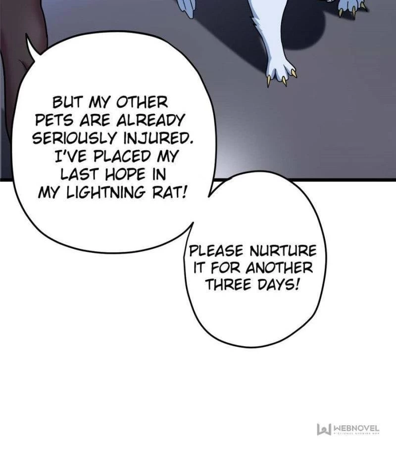 Astral Pet Store Chapter 10 - 71