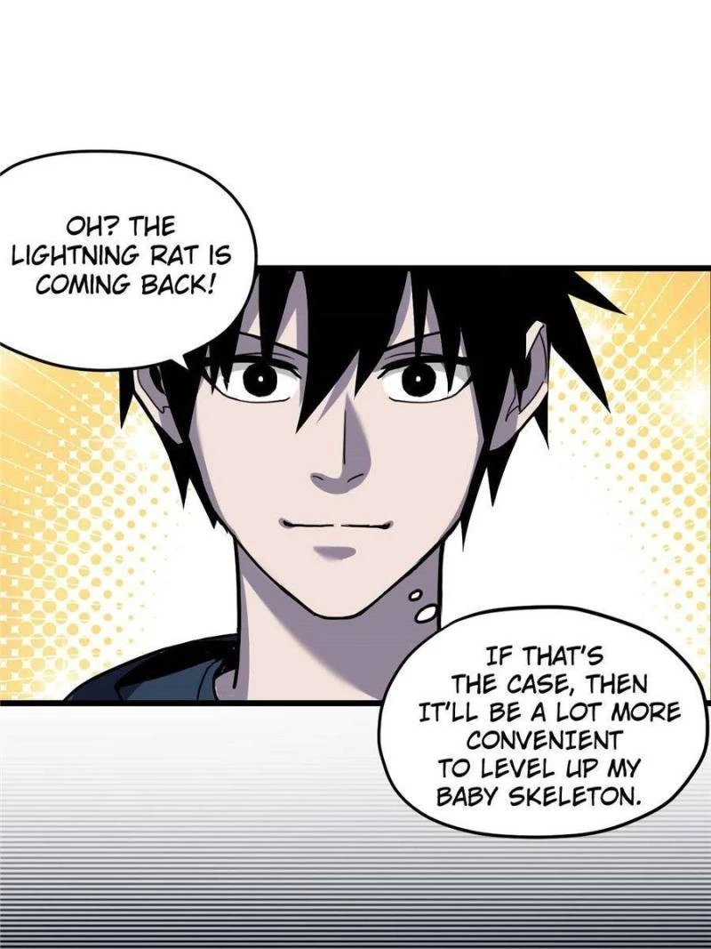 Astral Pet Store Chapter 10 - 72
