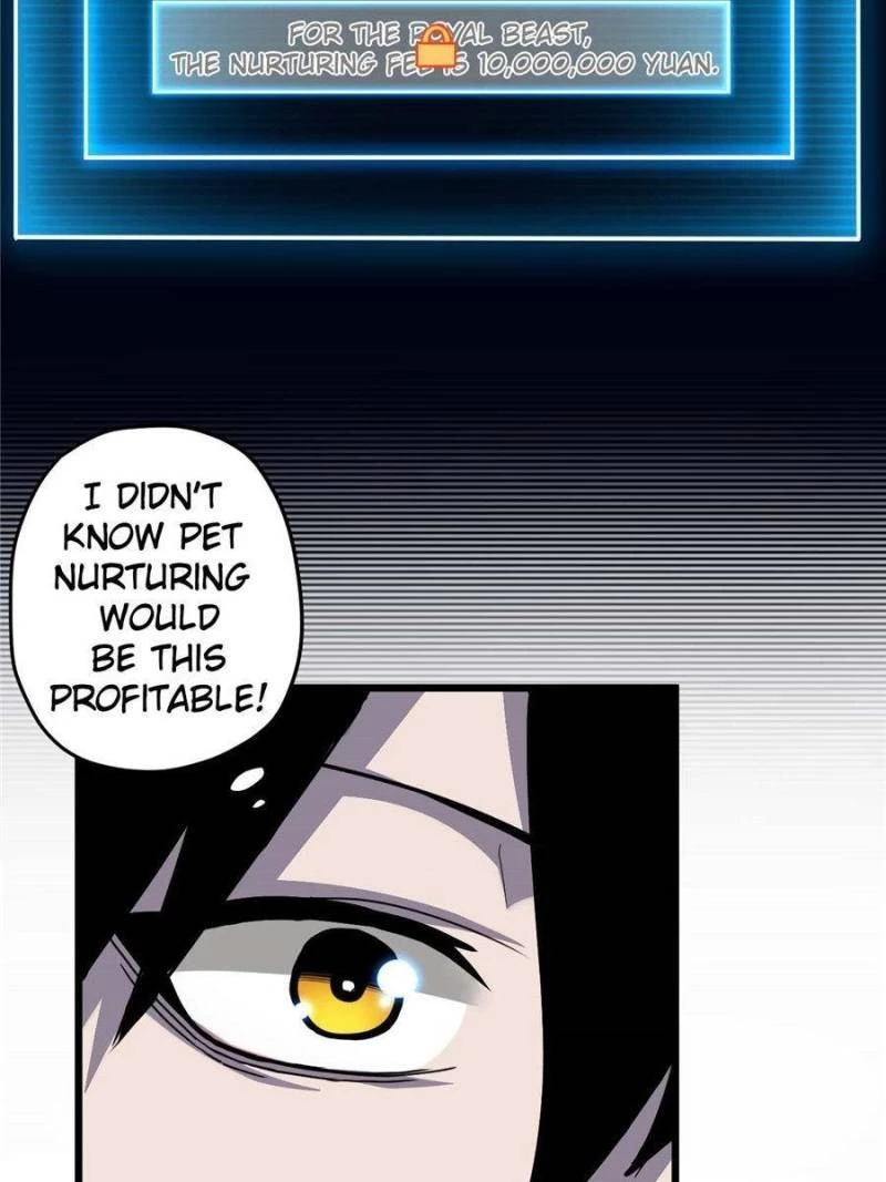 Astral Pet Store Chapter 10 - 74