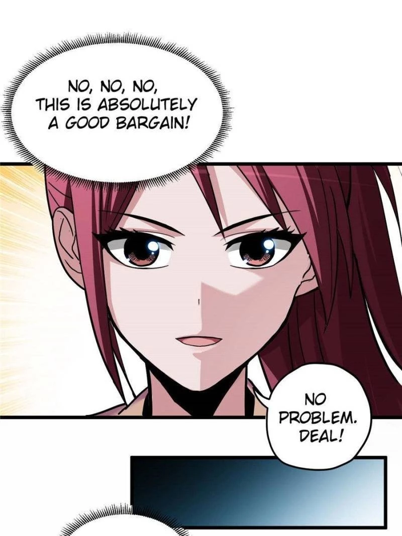Astral Pet Store Chapter 10 - 78