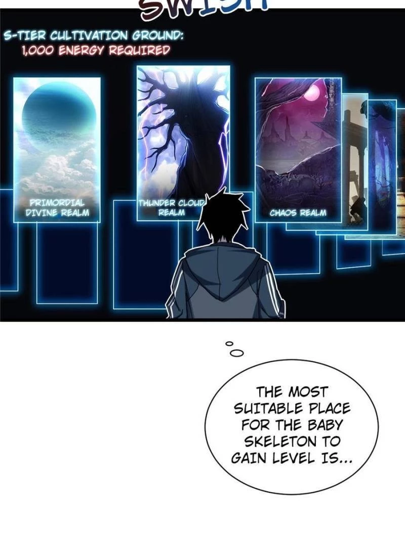 Astral Pet Store Chapter 11 - 2