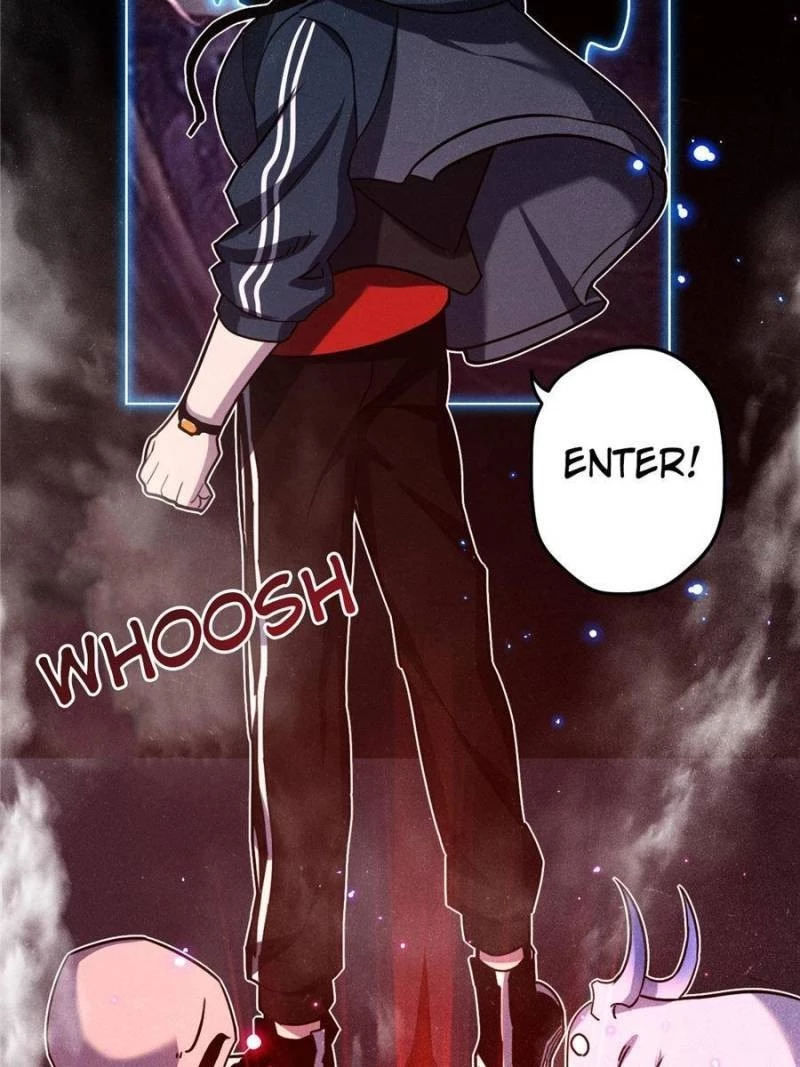 Astral Pet Store Chapter 11 - 5