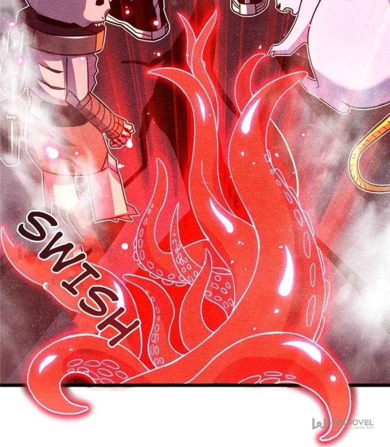 Astral Pet Store Chapter 11 - 6