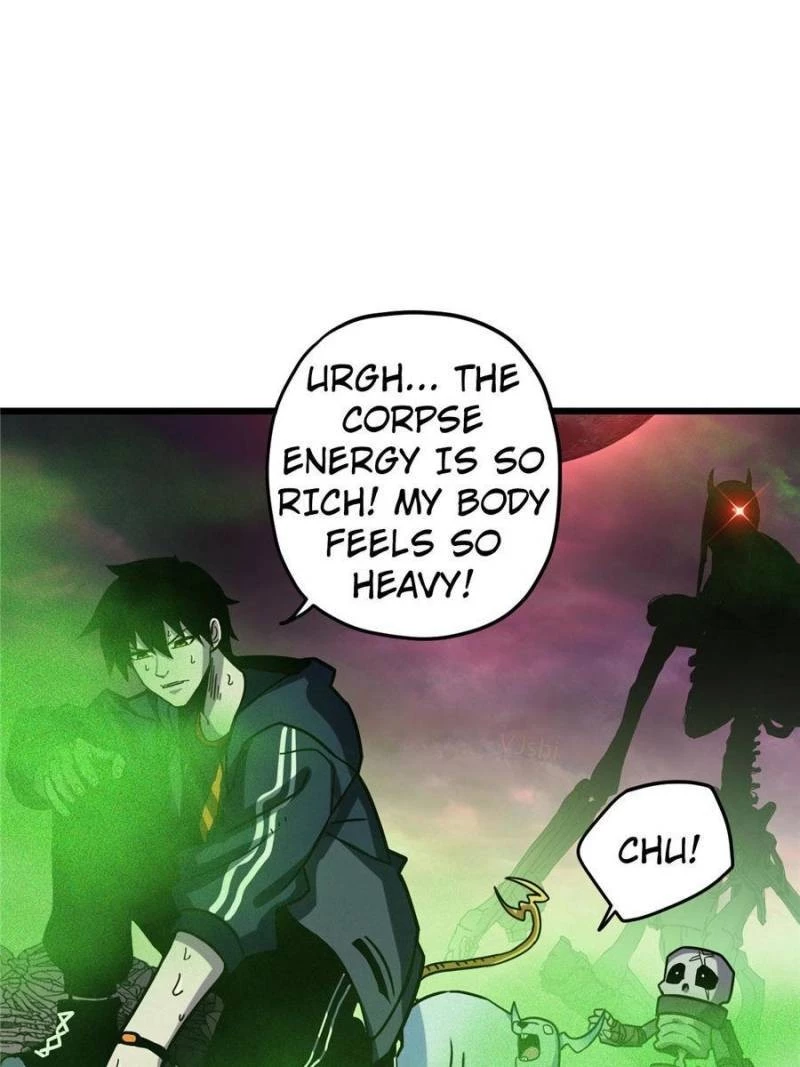 Astral Pet Store Chapter 11 - 13