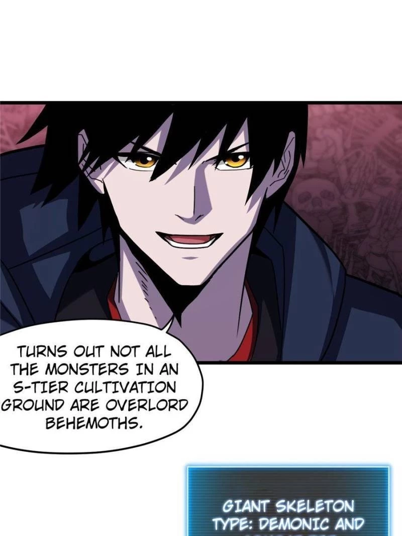 Astral Pet Store Chapter 11 - 25