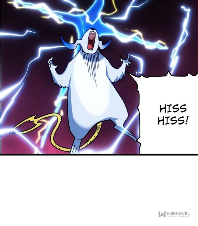 Astral Pet Store Chapter 11 - 30