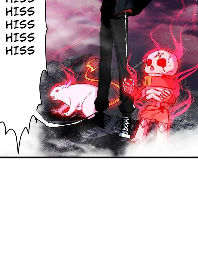 Astral Pet Store Chapter 11 - 51