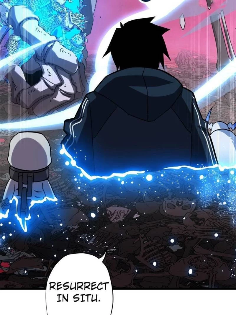 Astral Pet Store Chapter 11 - 58