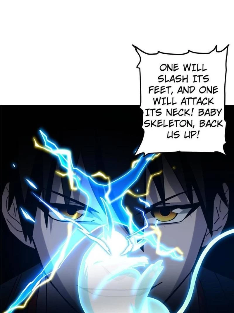 Astral Pet Store Chapter 11 - 67