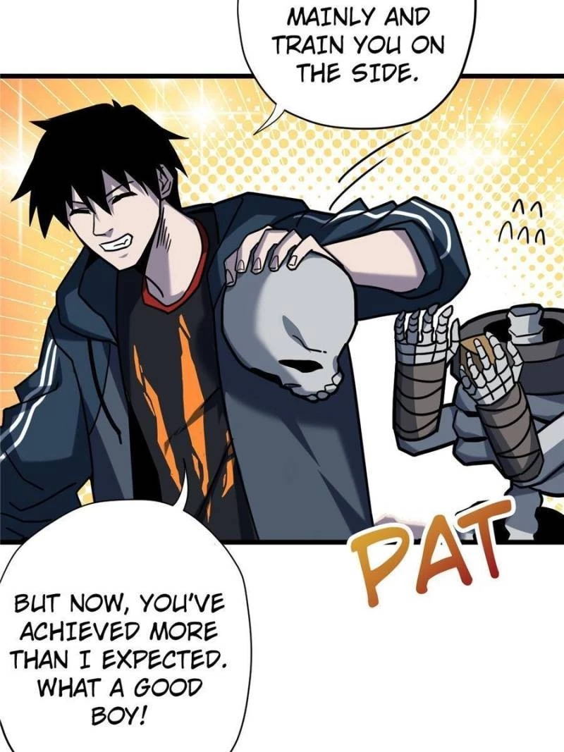Astral Pet Store Chapter 11 - 83