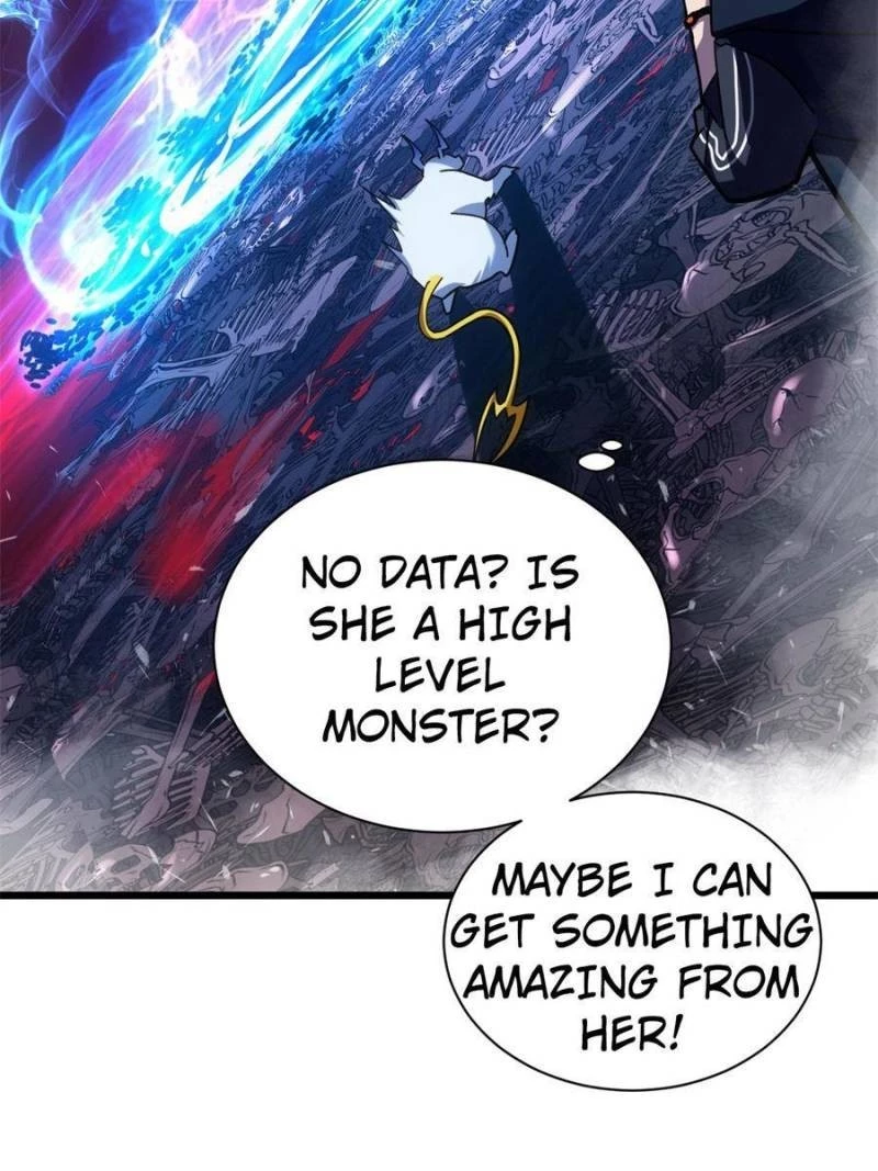 Astral Pet Store Chapter 12 - 5