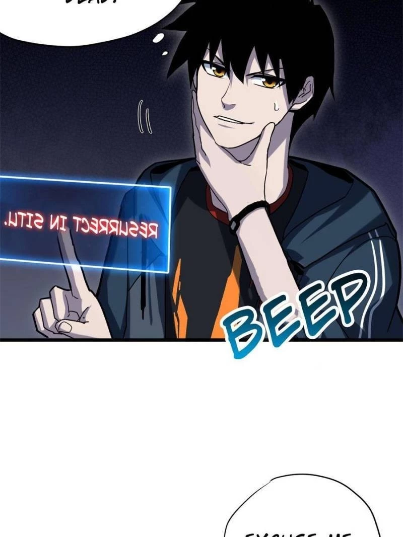 Astral Pet Store Chapter 12 - 11