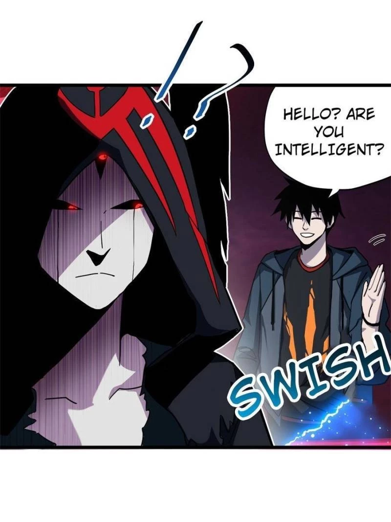 Astral Pet Store Chapter 12 - 13