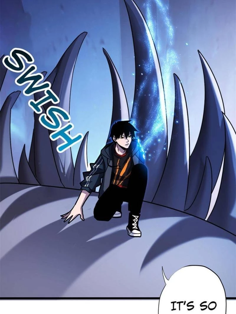 Astral Pet Store Chapter 12 - 23