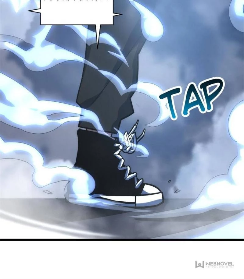 Astral Pet Store Chapter 12 - 71