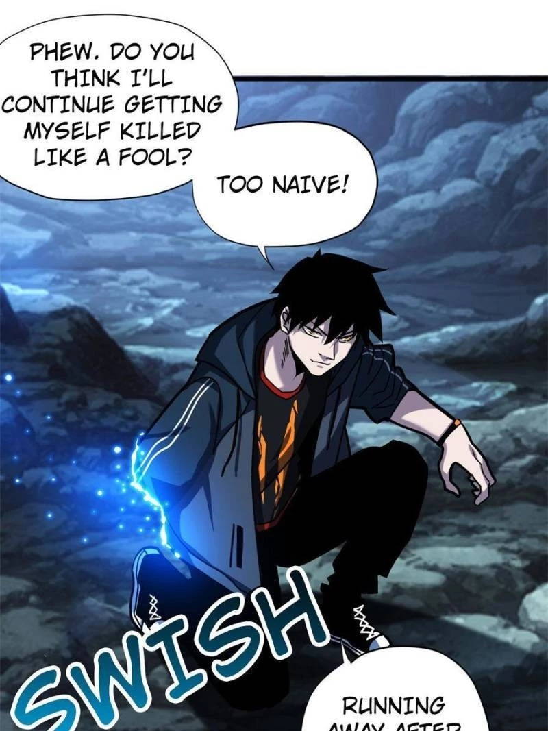 Astral Pet Store Chapter 12 - 89