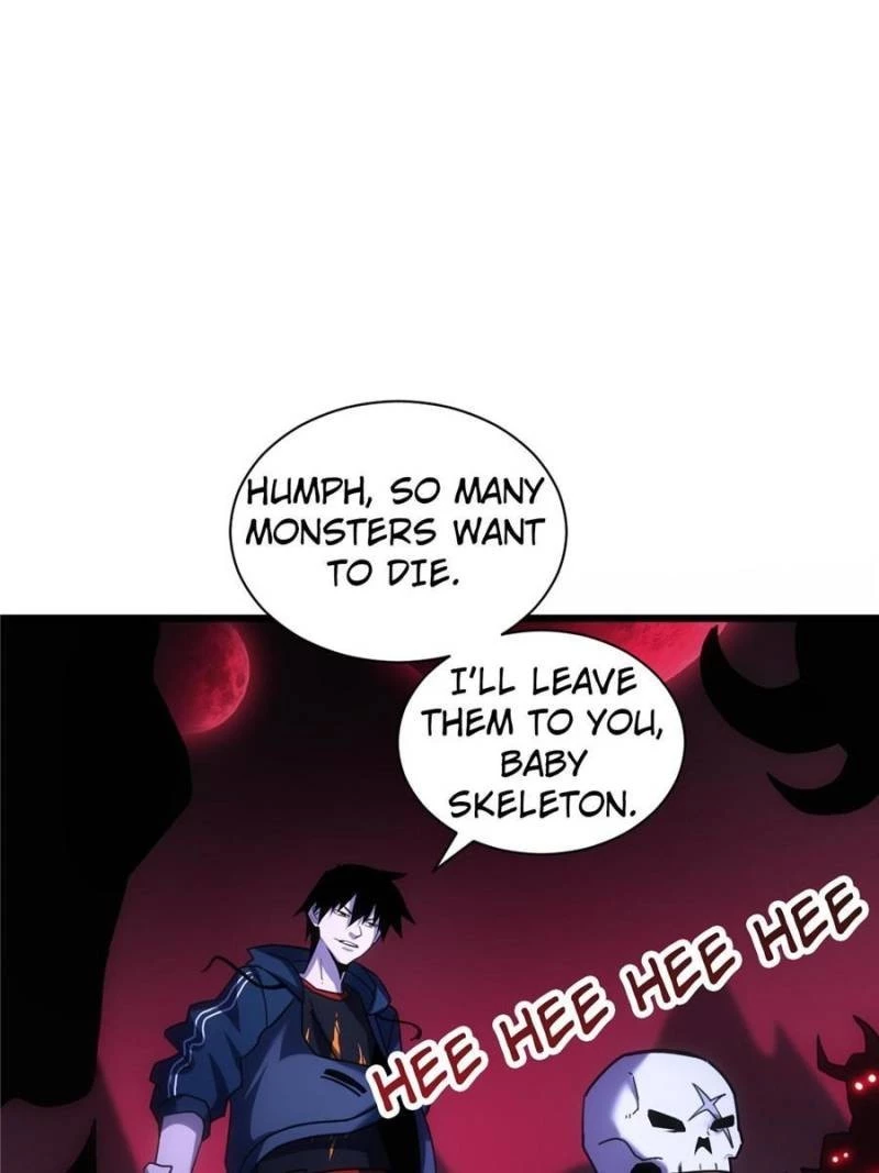 Astral Pet Store Chapter 13 - 11