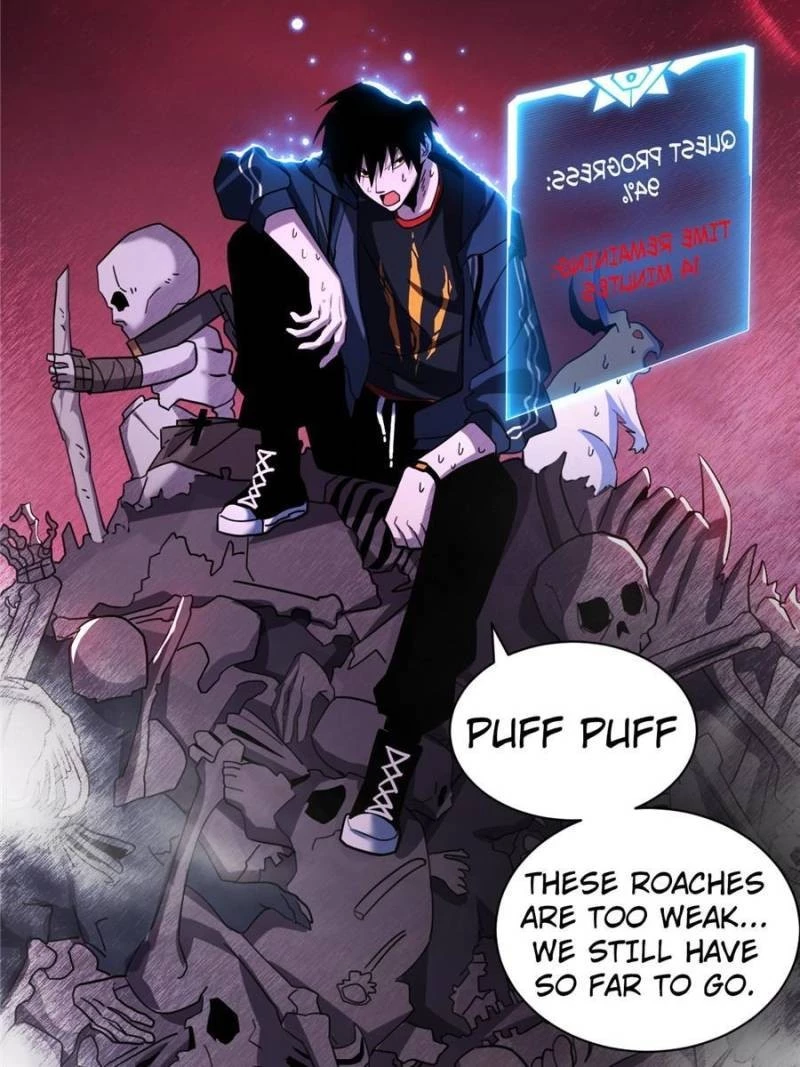 Astral Pet Store Chapter 13 - 17