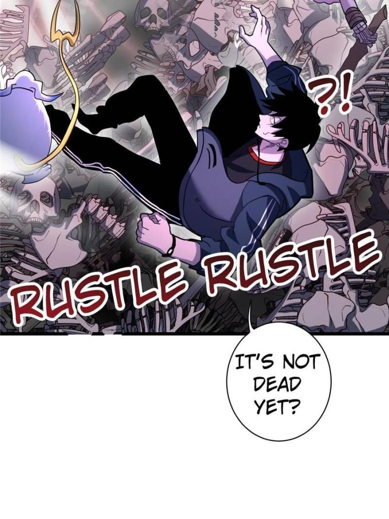 Astral Pet Store Chapter 13 - 23