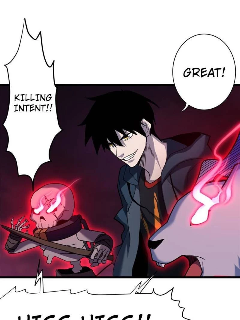 Astral Pet Store Chapter 13 - 24