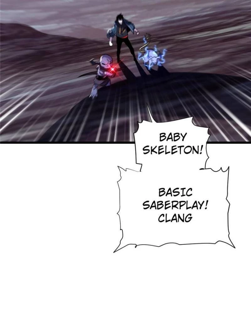 Astral Pet Store Chapter 13 - 28