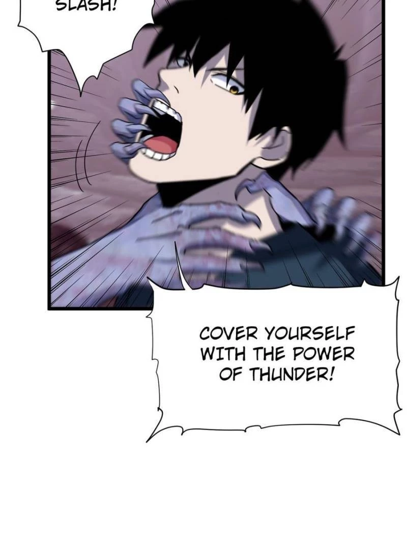 Astral Pet Store Chapter 13 - 48