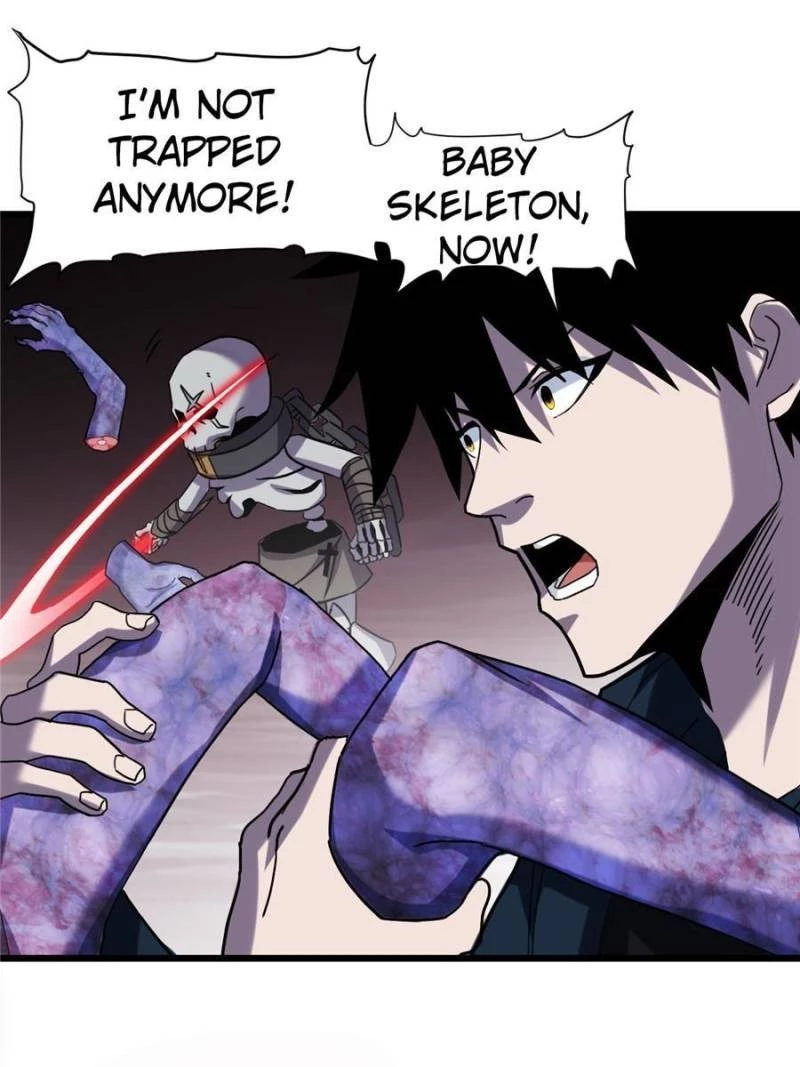 Astral Pet Store Chapter 13 - 56
