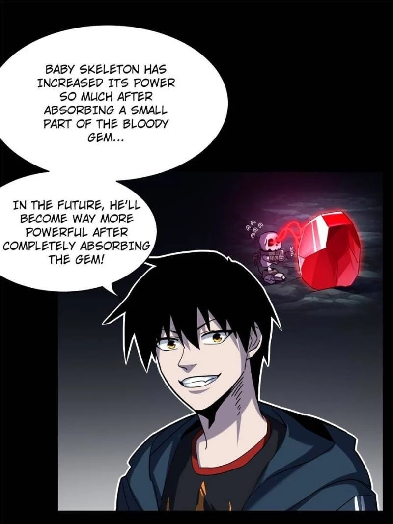 Astral Pet Store Chapter 13 - 62