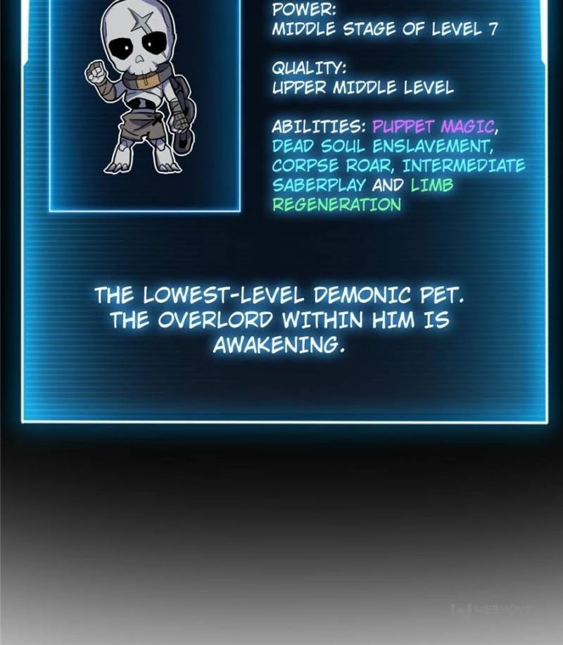 Astral Pet Store Chapter 13 - 67