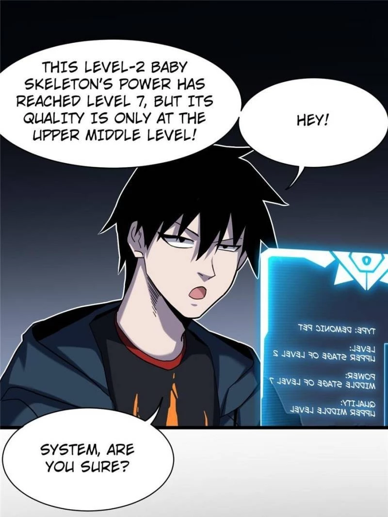 Astral Pet Store Chapter 13 - 68